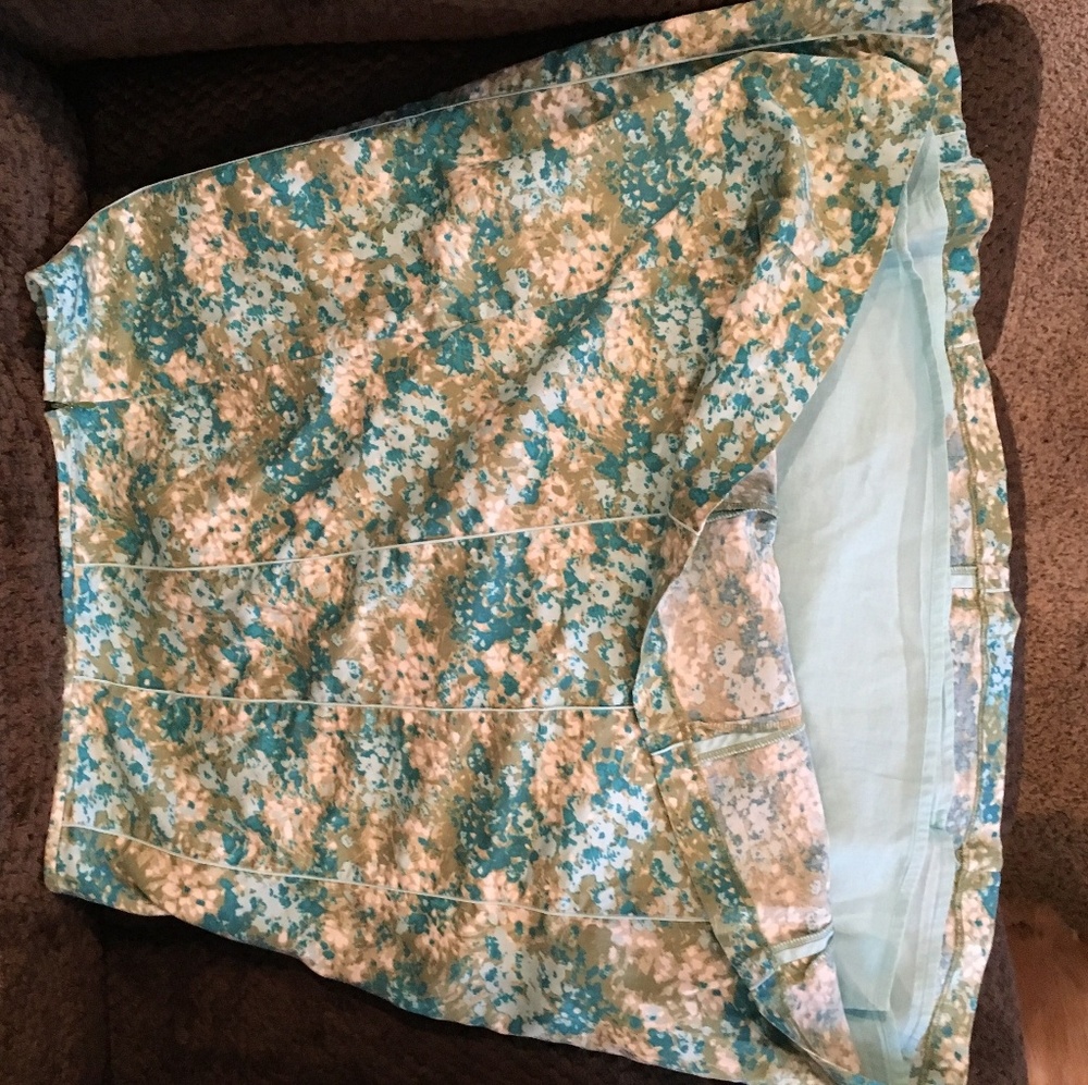 Vintage Ann Taylor Skirt - Picture 5 of 7